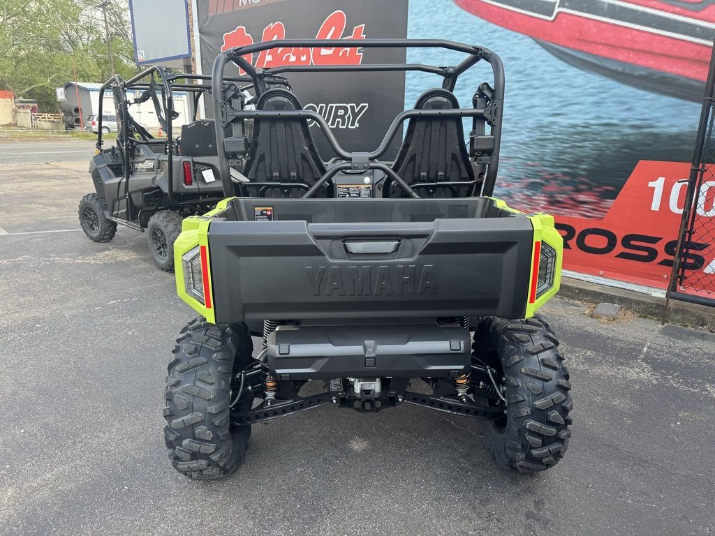 New Yamaha Wolverine X2 1000 RSpec 2026 for sale in Lufkin, Texas