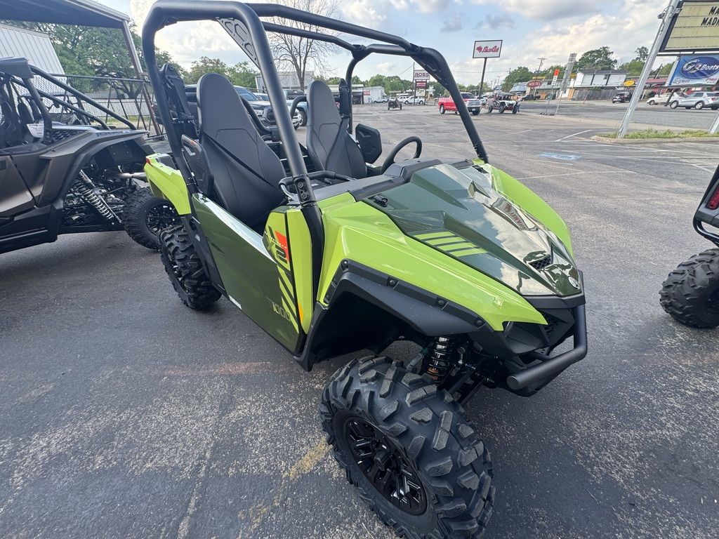 New Yamaha Wolverine X2 1000 RSpec 2026 for sale in Lufkin, Texas