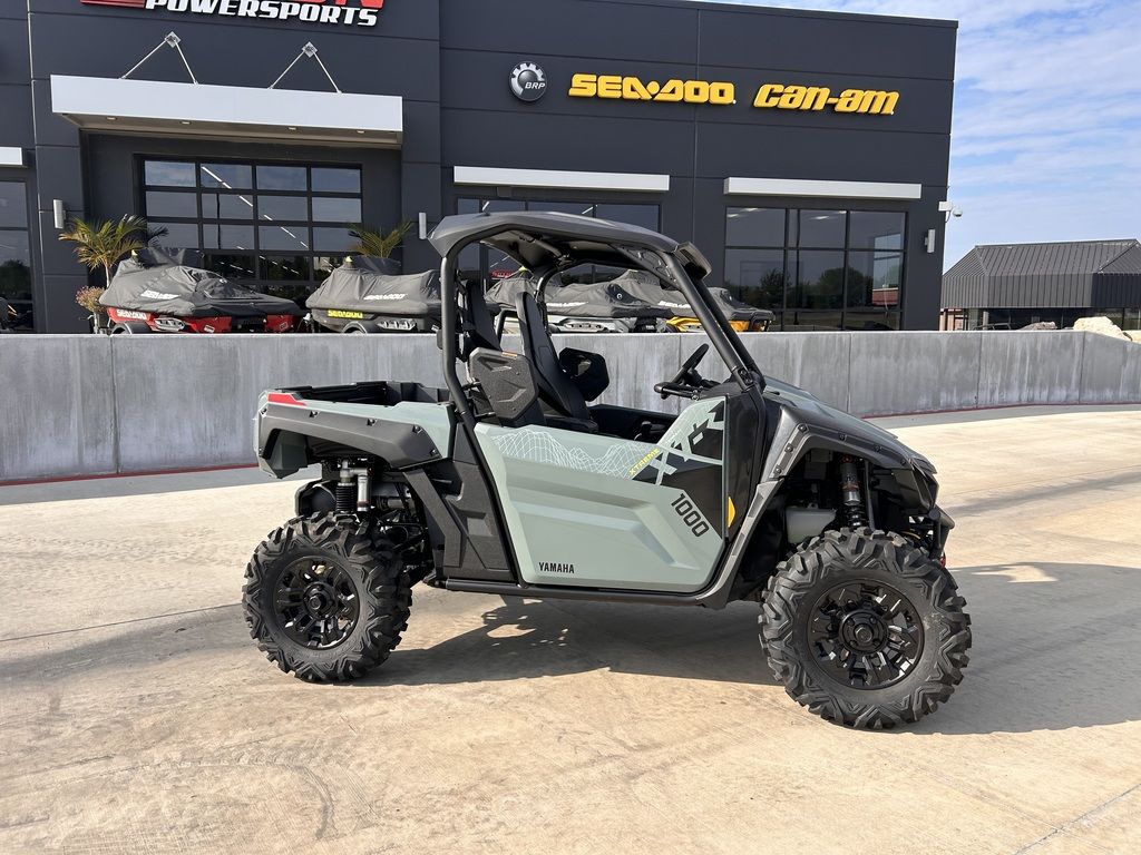 New Yamaha Wolverine X2 1000 XtR 2026 for sale in Broken Arrow