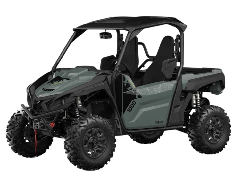 New Yamaha Wolverine X2 1000 XtR 2026 for sale in Gadsden, Alabama New Yamaha Wolverine X2 1000 XtR 2026 for sale in Gadsden, Alabama