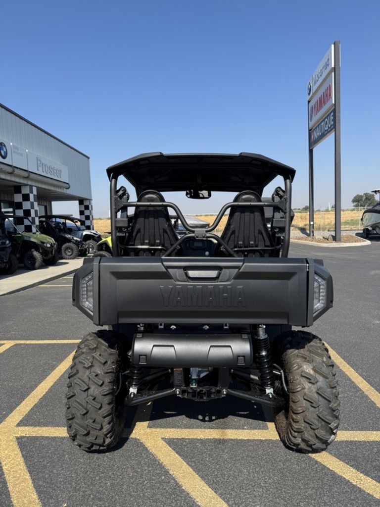 New Yamaha Wolverine X2 850 XTR 2025 for sale in Prosser