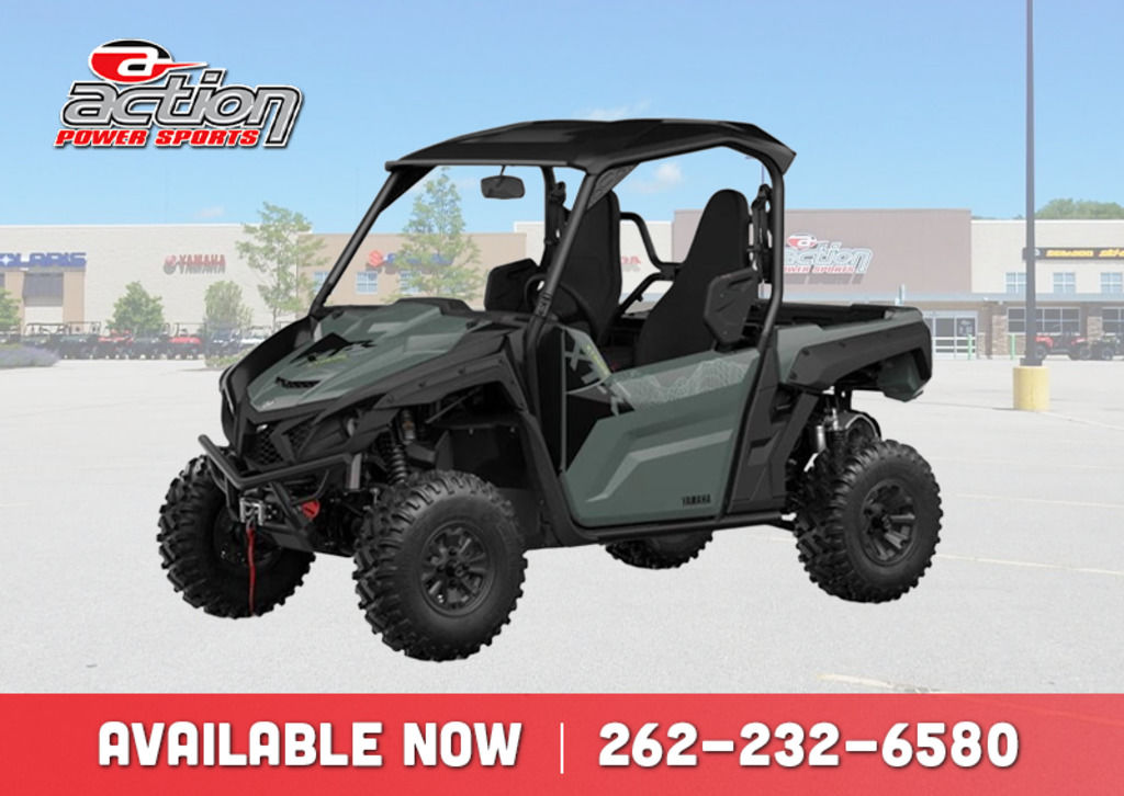 New Yamaha Wolverine Rmax4 1000 Compact XtR 2026 for sale in Lake