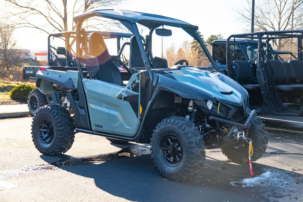 New Yamaha Wolverine X2 850 XtR 2026 for sale in Waukesha