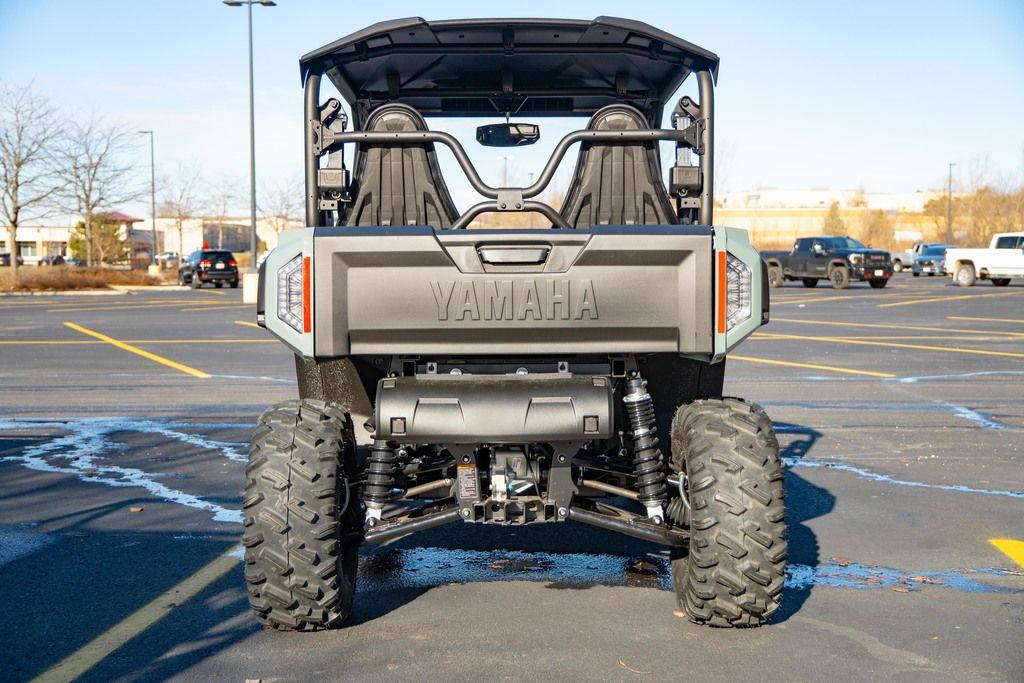 New Yamaha Wolverine X2 850 XtR 2026 for sale in Waukesha