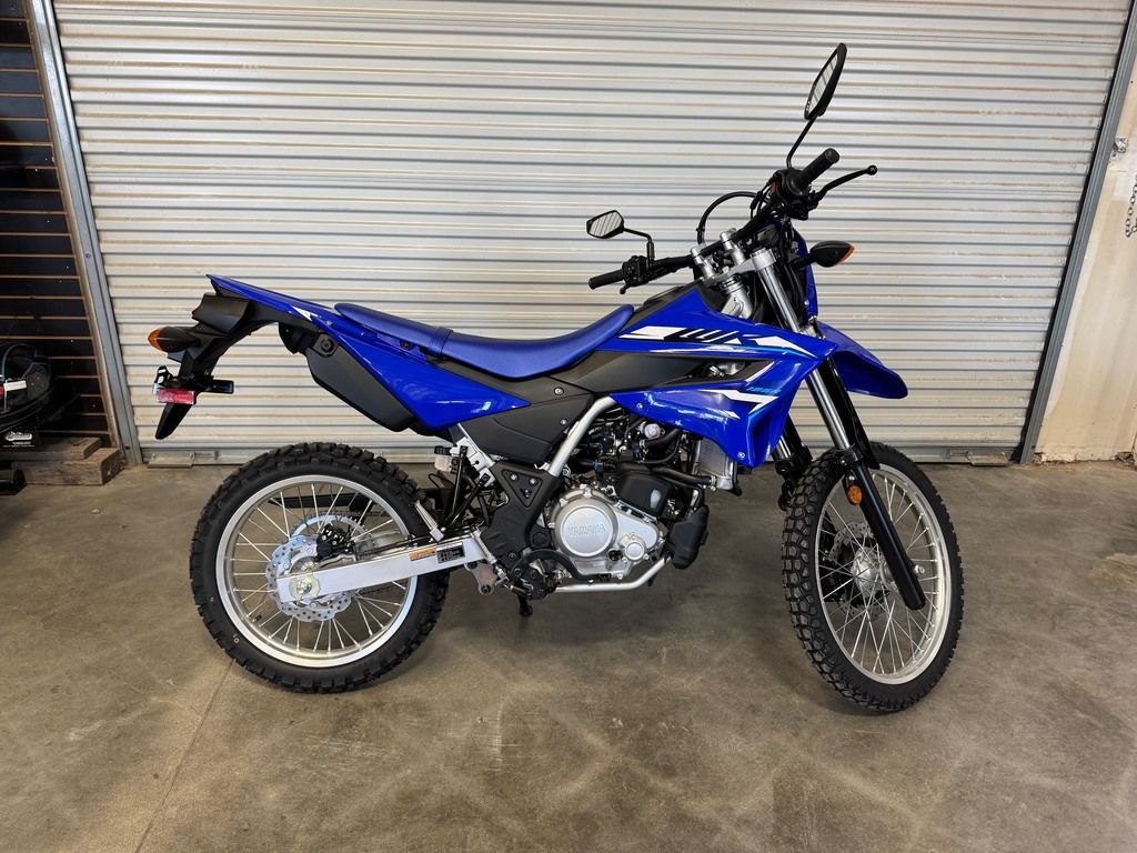 New Yamaha WR125R 2026 for sale in Prescott Valley, Arizona