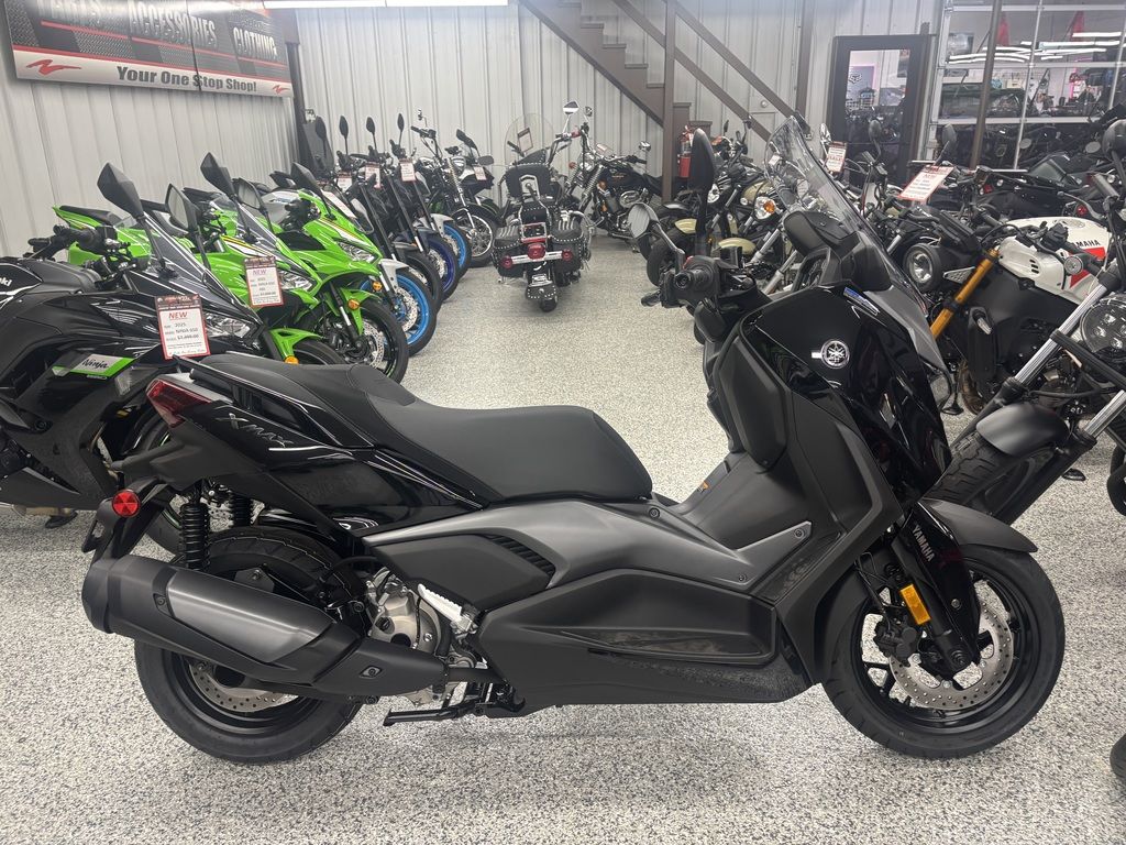 New Yamaha XMAX 2025 for sale in Lake Villa, Illinois - Boatzon.com