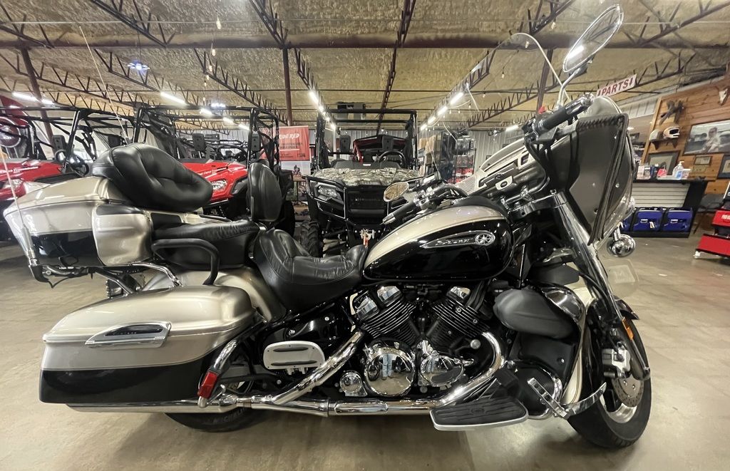 Used Yamaha XVZ13TFSY 2009 for sale in Lufkin, Texas