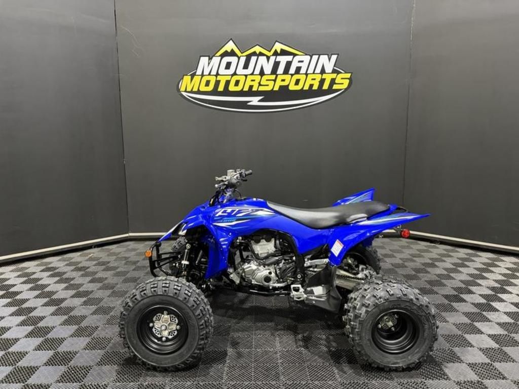 New Yamaha YFZ450R 2026 for sale in Gadsden, Alabama - Boatzon.com