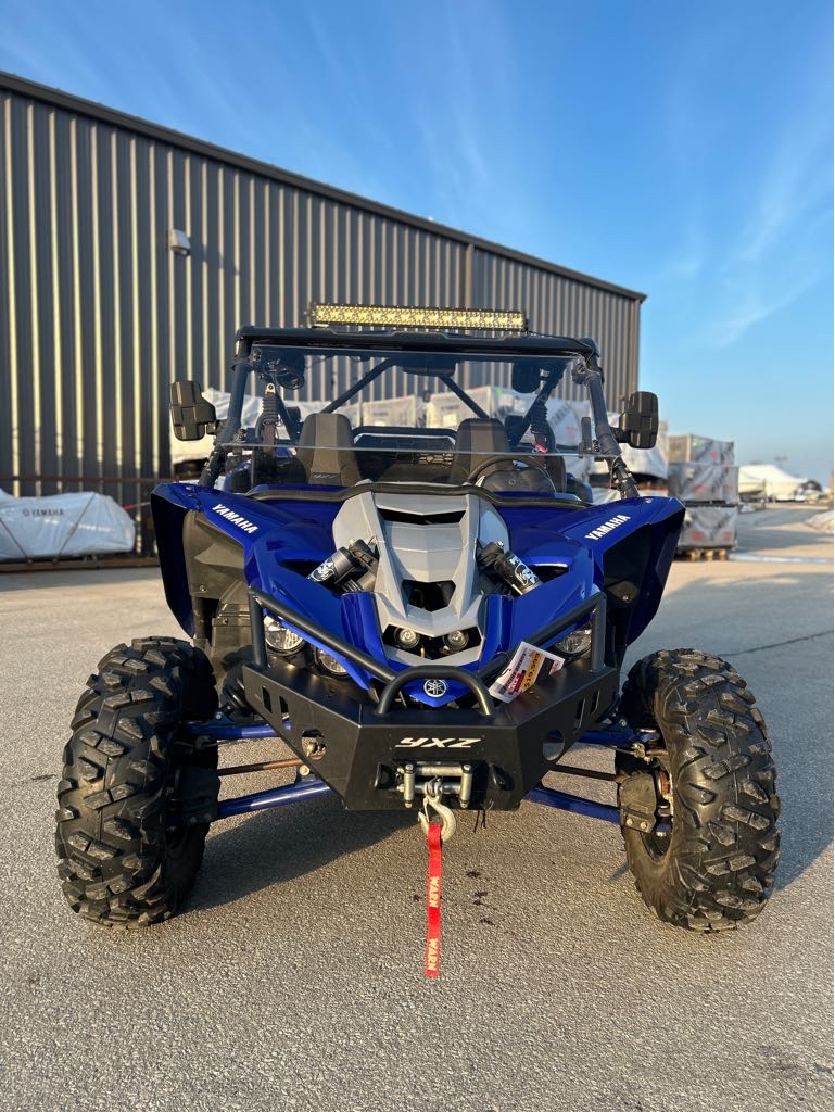 Used Yamaha YX10ZXPSLL 2020 for sale in London, Ontario - Boatzon.com