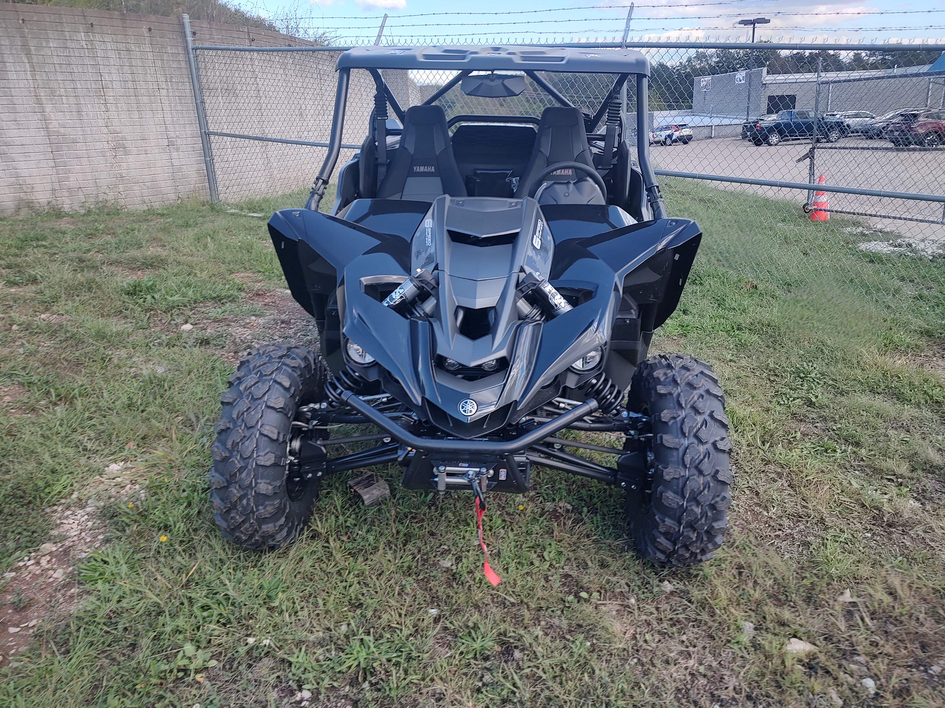 New Yamaha YXZ 1000R SS XTR 2025 for sale in Ripley, West Virginia