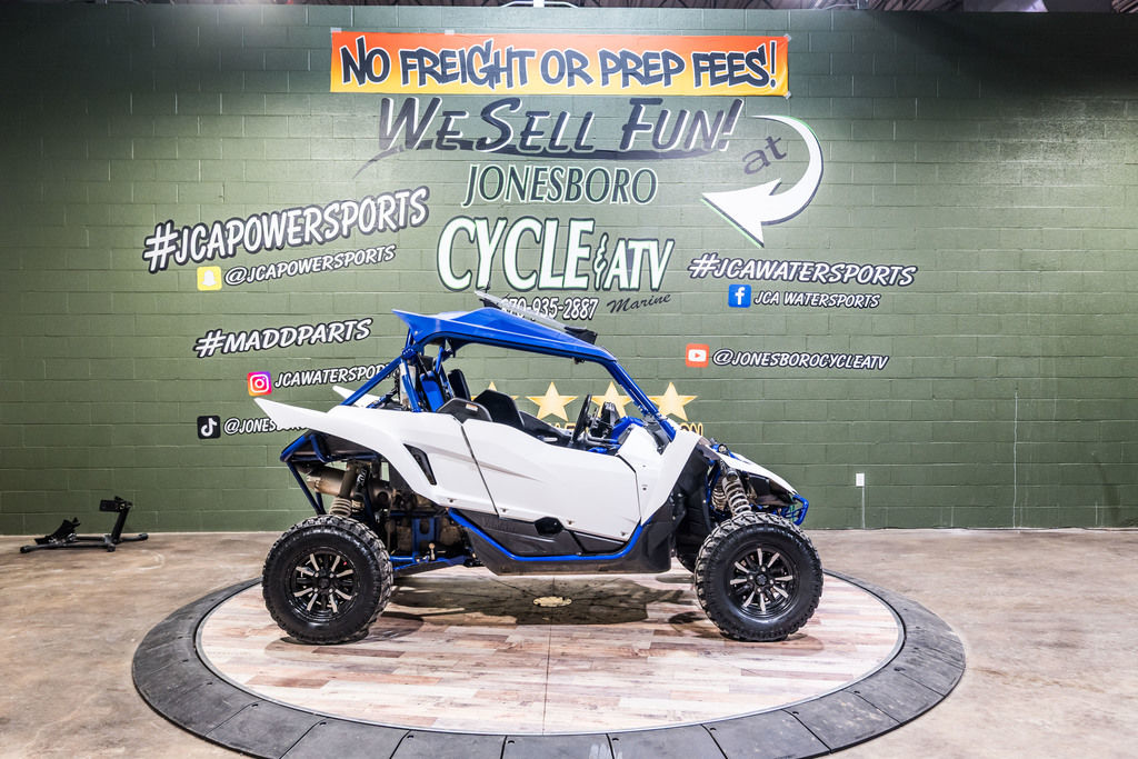 Used Yamaha YXZ1000R 2017 for sale in Bono, Arkansas - Boatzon.com