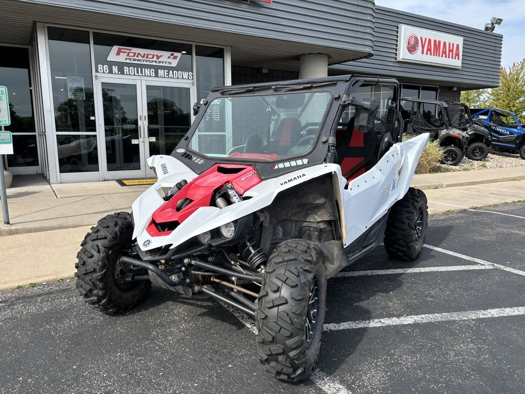 Used Yamaha YXZ1000R SS 2020 for sale in Fond du Lac, Wisconsin