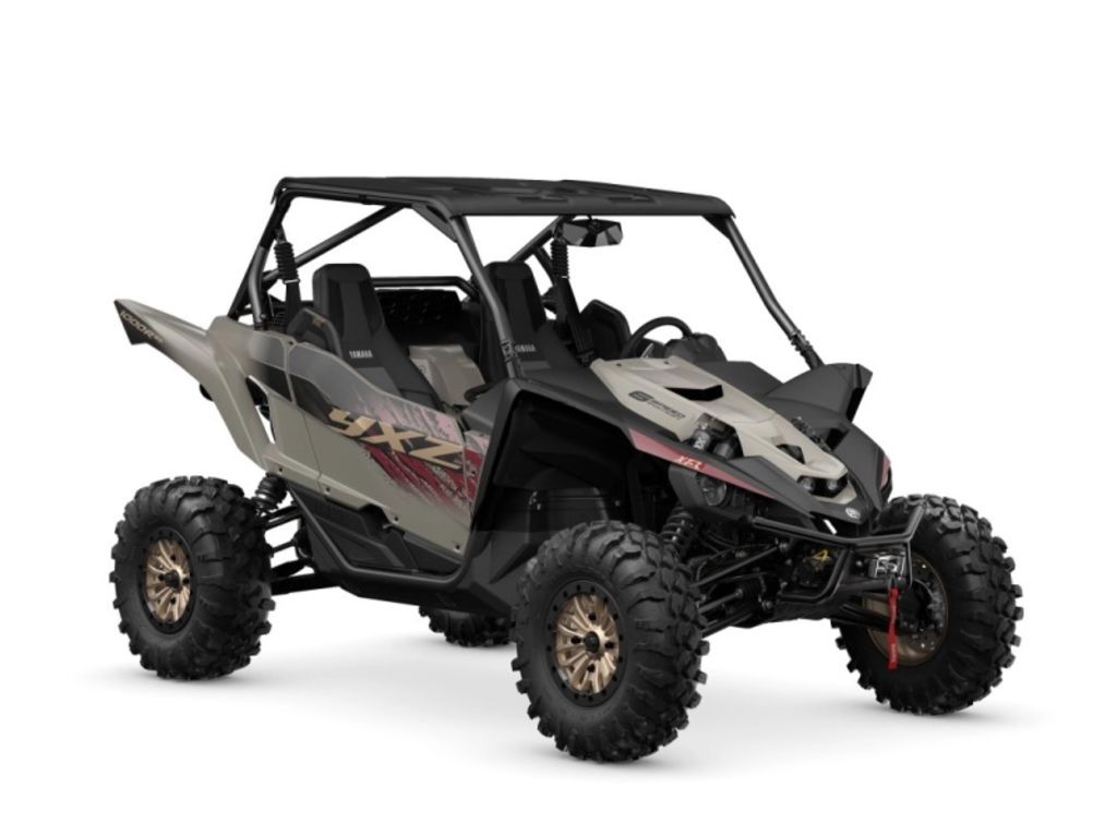 Used Yamaha YXZ1000R SS XTR 2024 for sale in Elyria, Ohio