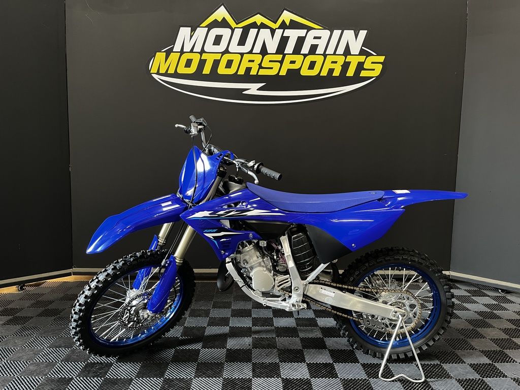 New Yamaha YZ125 Team Yamaha Blue 2026 for sale in Gadsden