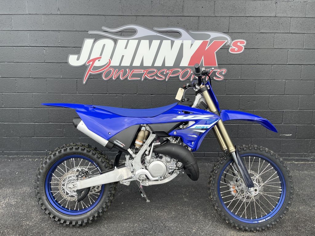 New Yamaha YZ250 70th Anniversary Edition 2026 for sale in Bedford