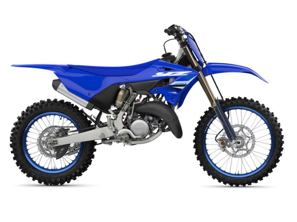 Used Yamaha YZ125X 2025 for sale in Wilmington, North Carolina