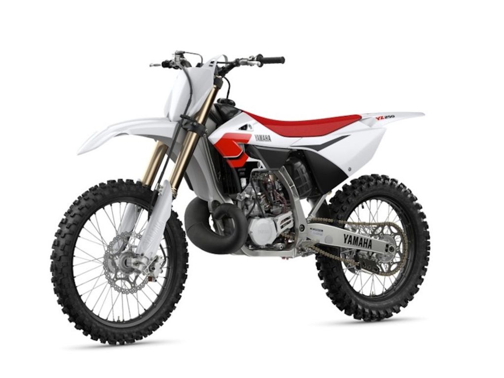 YAMAHA
ヤマハ
ピアノ
椅子
イス
チェア
リビング
寝室
インテリア 2025 Yamaha YZ85 | Powersports Northwest