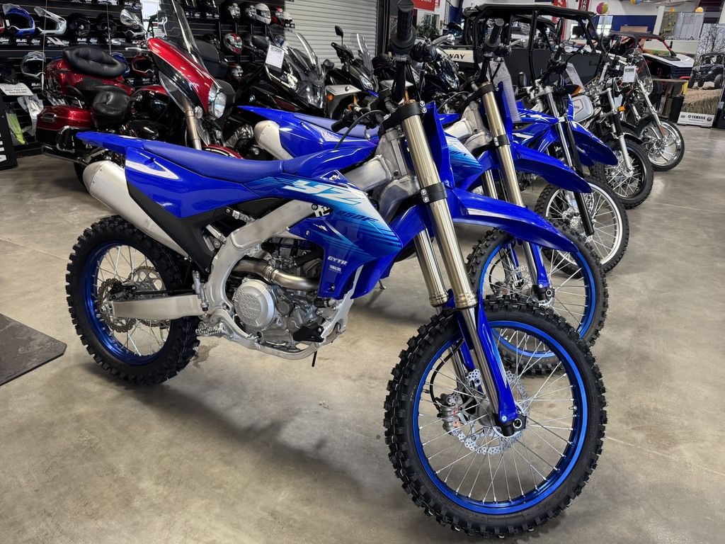 New Yamaha MT03 2026 for sale in Prescott Valley, Arizona