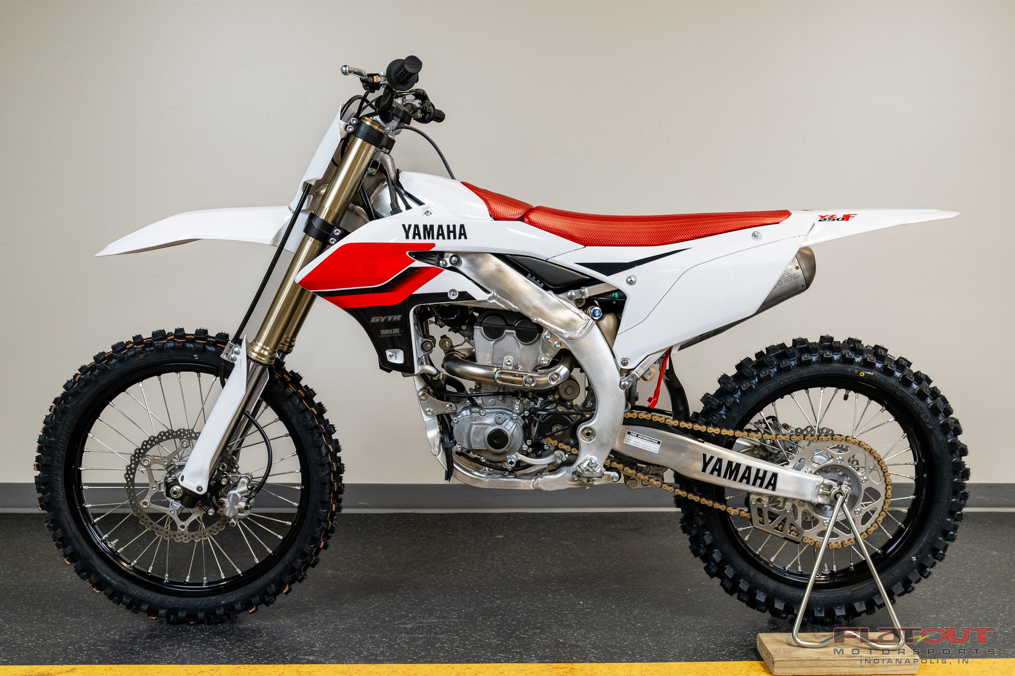 New Yamaha YZ250F 70TH 2026 for sale in Indianapolis, Indiana 