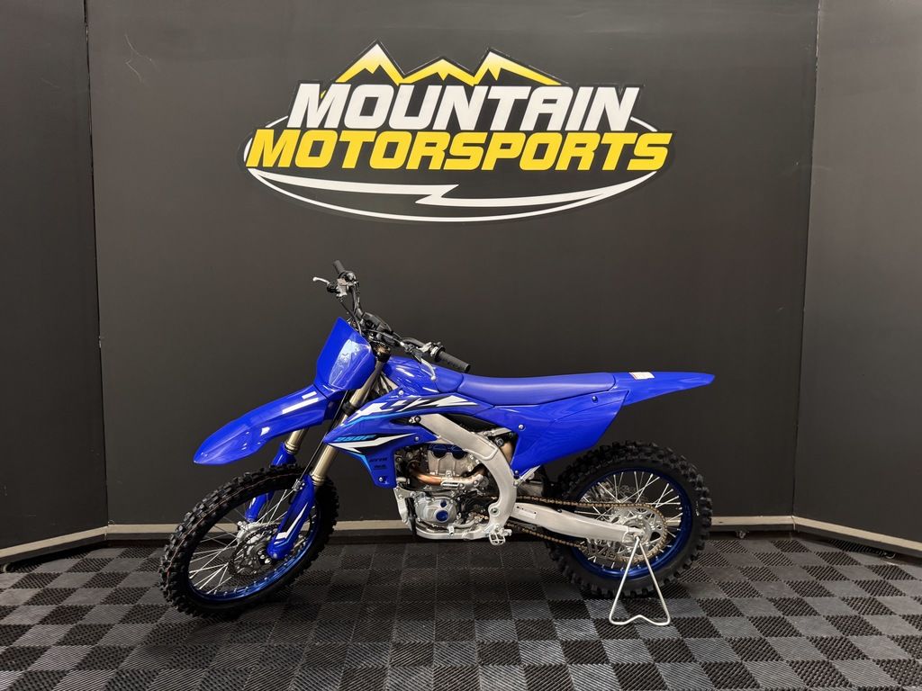 New Yamaha YZ250F Team Yamaha Blue 2026 for sale in Gadsden New Yamaha YZ250F Team Yamaha Blue 2026 for sale in Gadsden