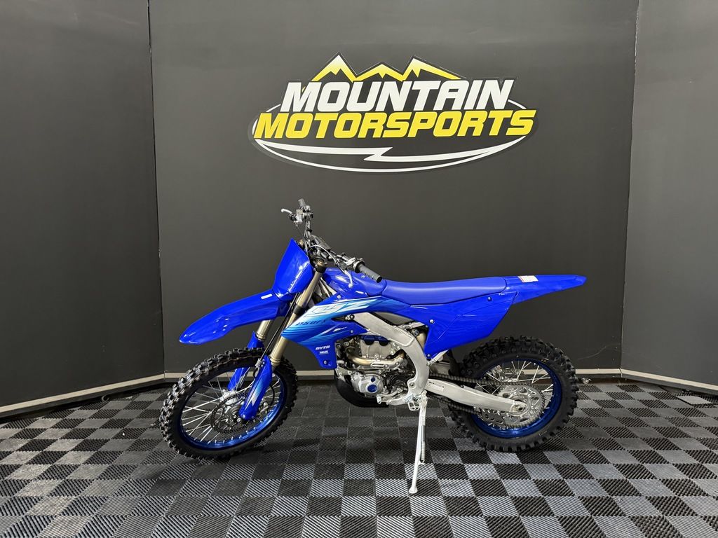 New Yamaha YZ250FX 2027 for sale in Gadsden, Alabama - Boatzon.com