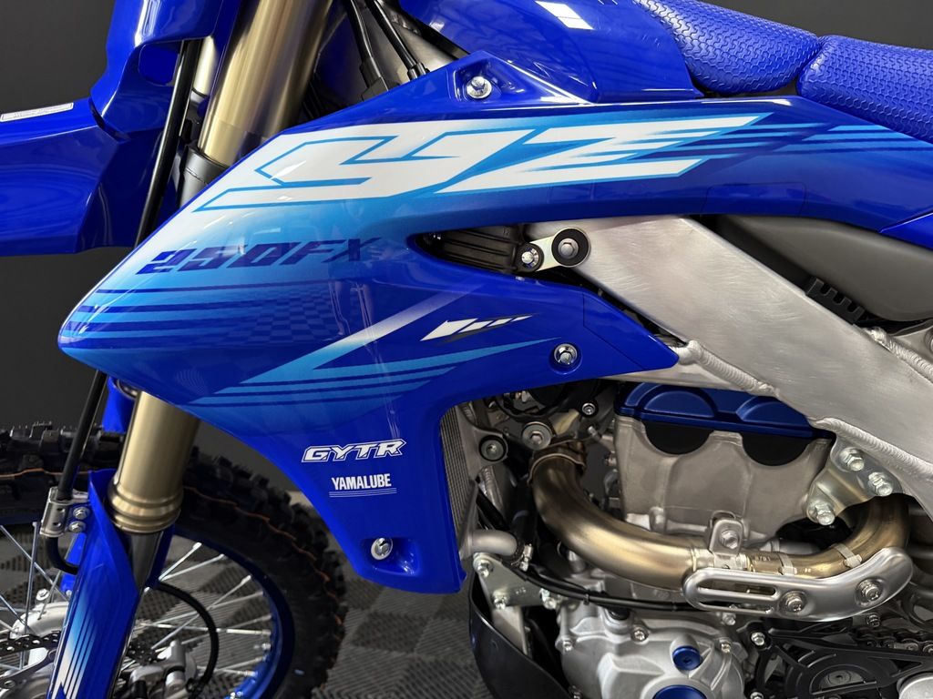 New Yamaha YZ250FX 2027 for sale in Gadsden, Alabama - Boatzon.com