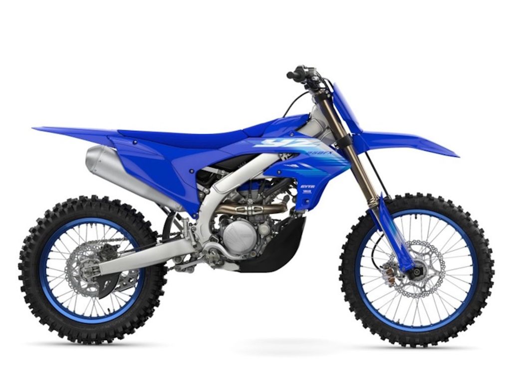 New Yamaha YZ250FX 2024 for sale in Hood River, Oregon - Boatzon.com