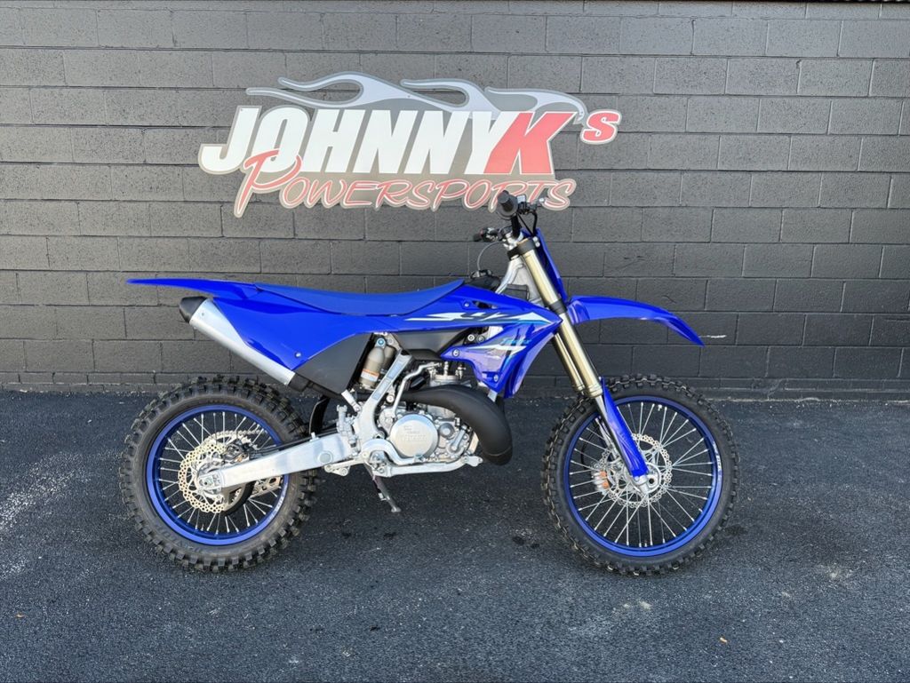 New Yamaha YZ250X 2026 for sale in Bedford Heights, Ohio - Boatzon.com