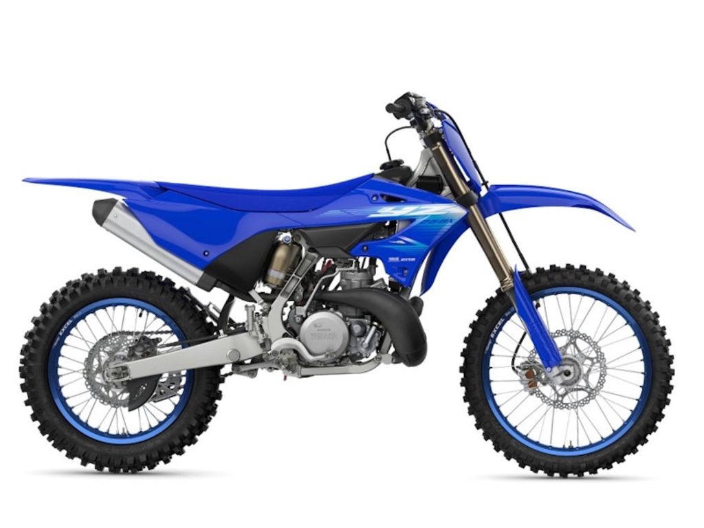 New Yamaha YZ65 Youth 2027 for sale in Covina, California