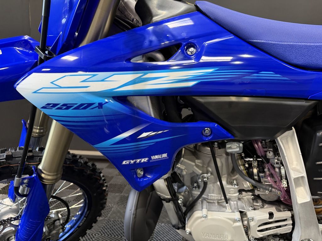 New Yamaha YZ250X 2027 for sale in Gadsden, Alabama - Boatzon.com