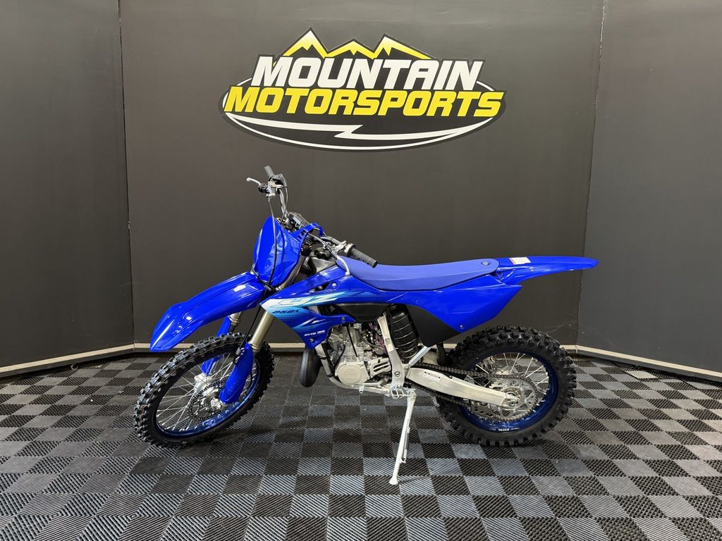 New Yamaha YZ250X 2027 for sale in Gadsden, Alabama - Boatzon.com