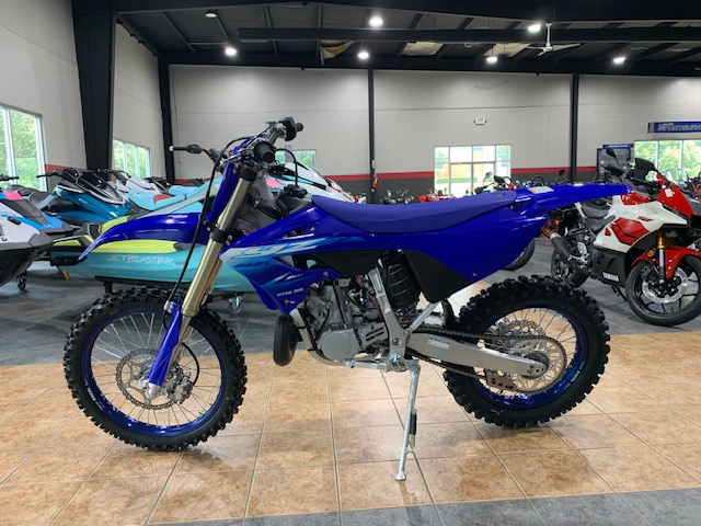 New Yamaha YZ 250X 2027 for sale in Louisville, Kentucky - Boatzon.com