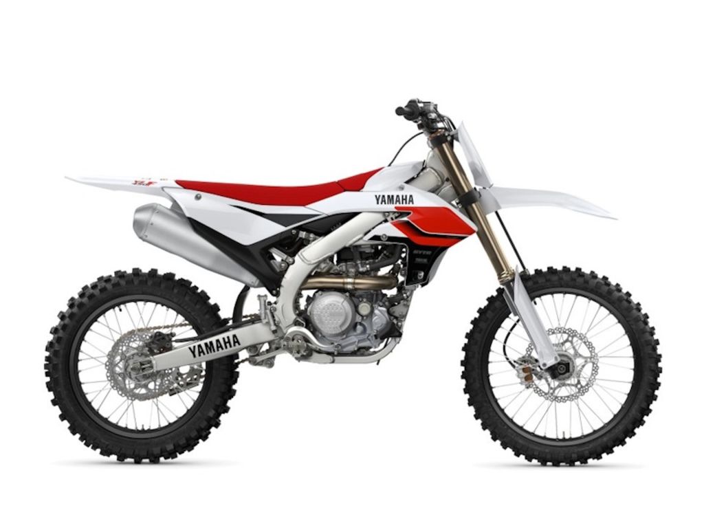 New Yamaha YZ250FX 2026 for sale in Gadsden, Alabama - Boatzon.com
