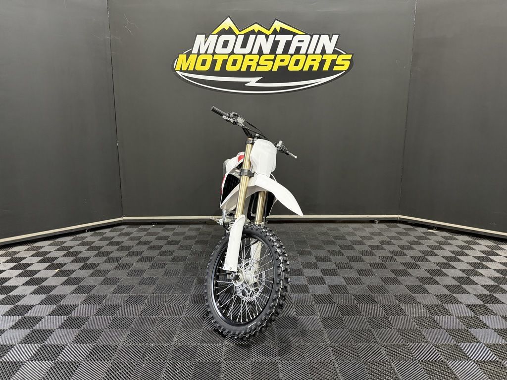 New Yamaha YZ450F 70th Anniversary Edition 2026 for sale in