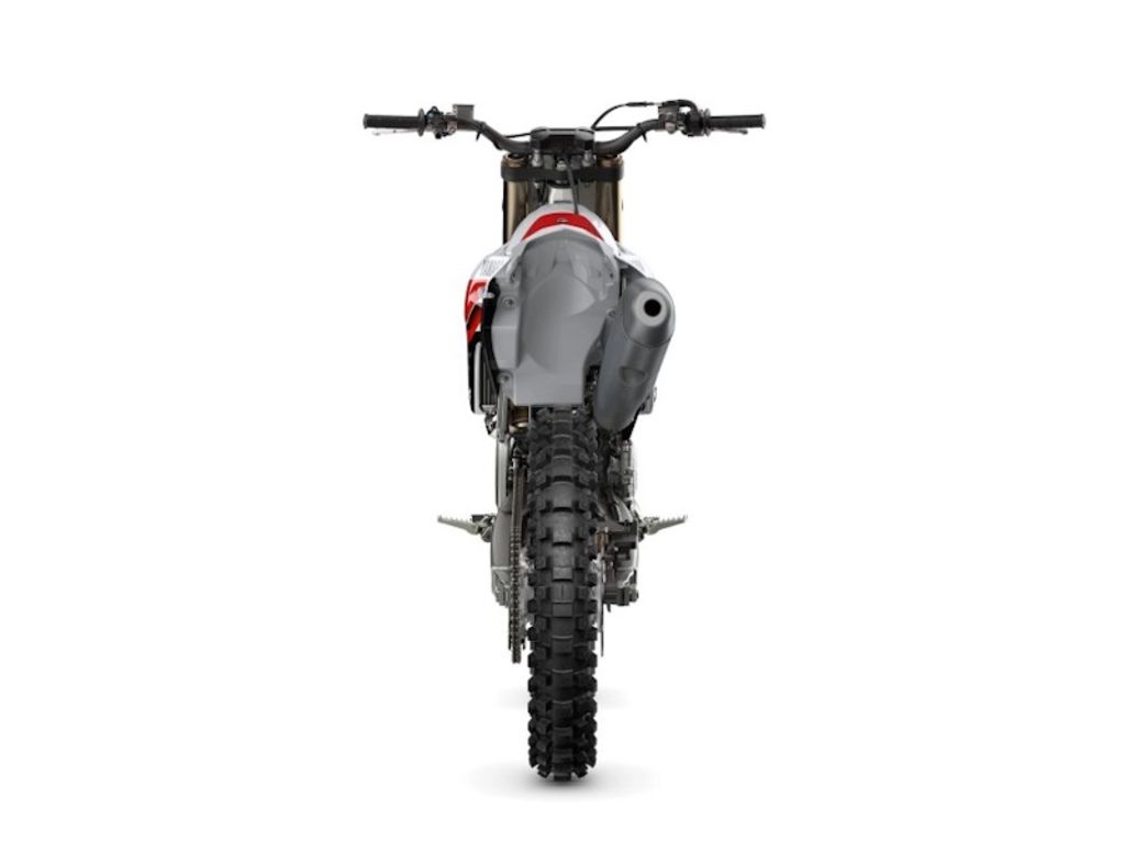 New Yamaha YZ450F 70th Anniversary Edition 2026 for sale in