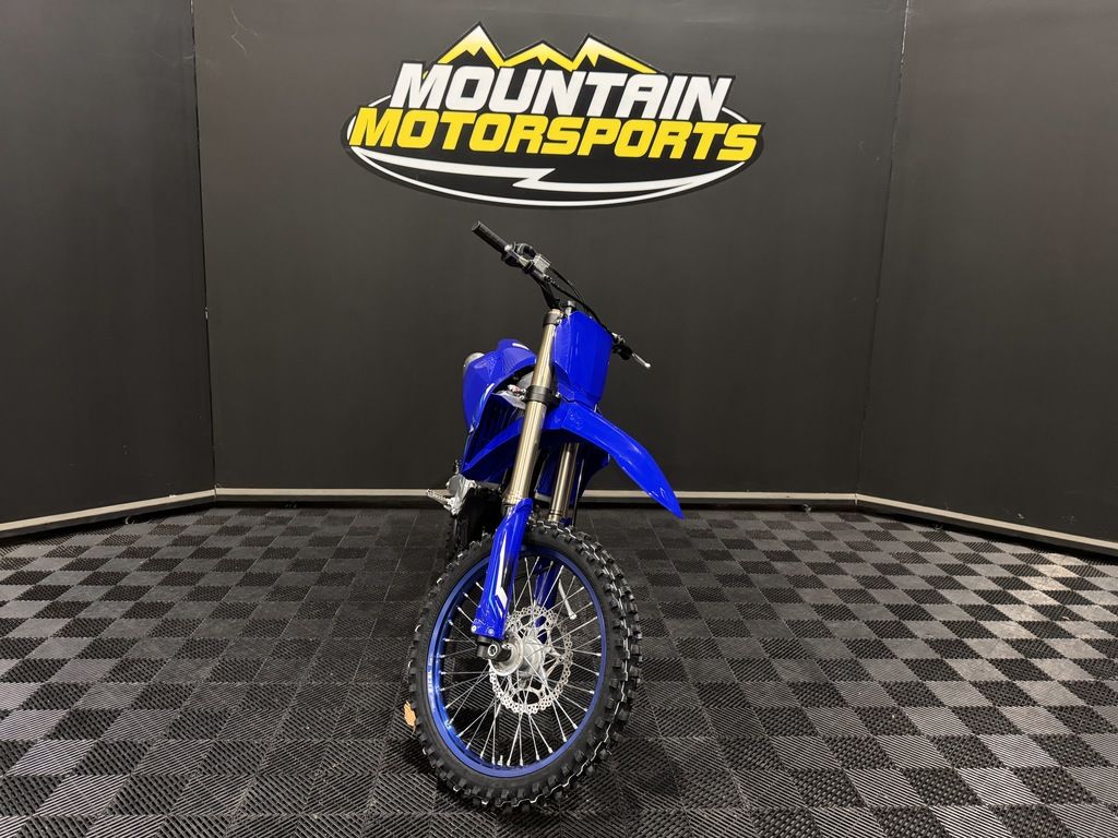New Yamaha YZ450FX 2026 for sale in Gadsden, Alabama - Boatzon.com