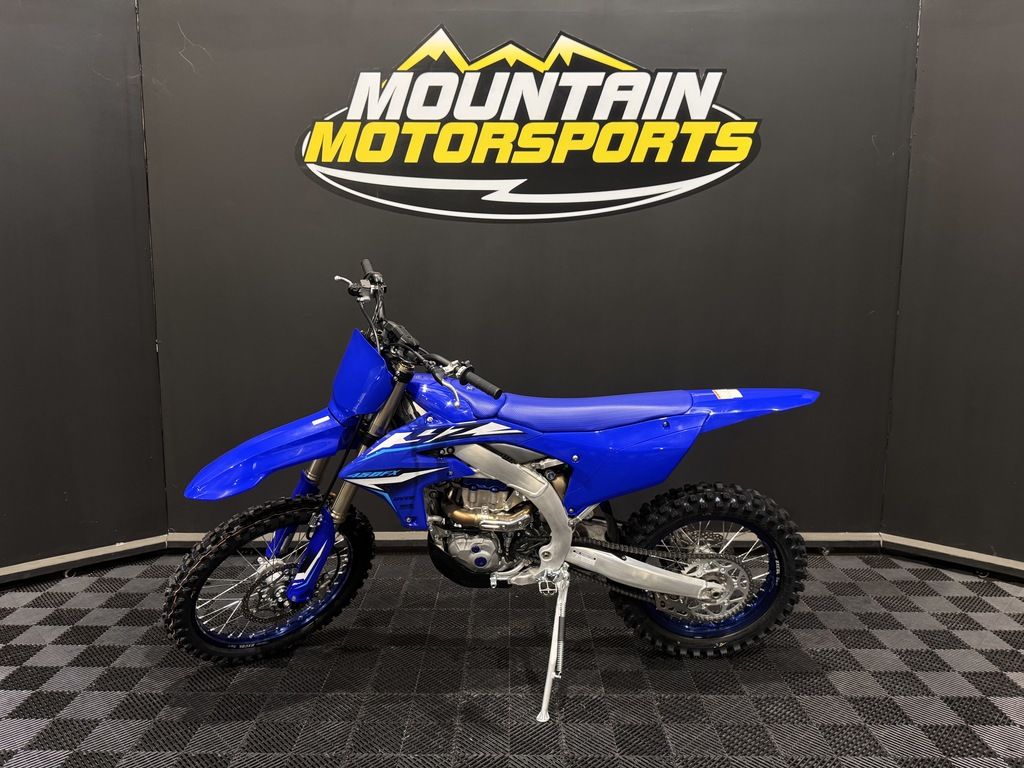 New Yamaha YZ450FX 2026 for sale in Gadsden, Alabama - Boatzon.com