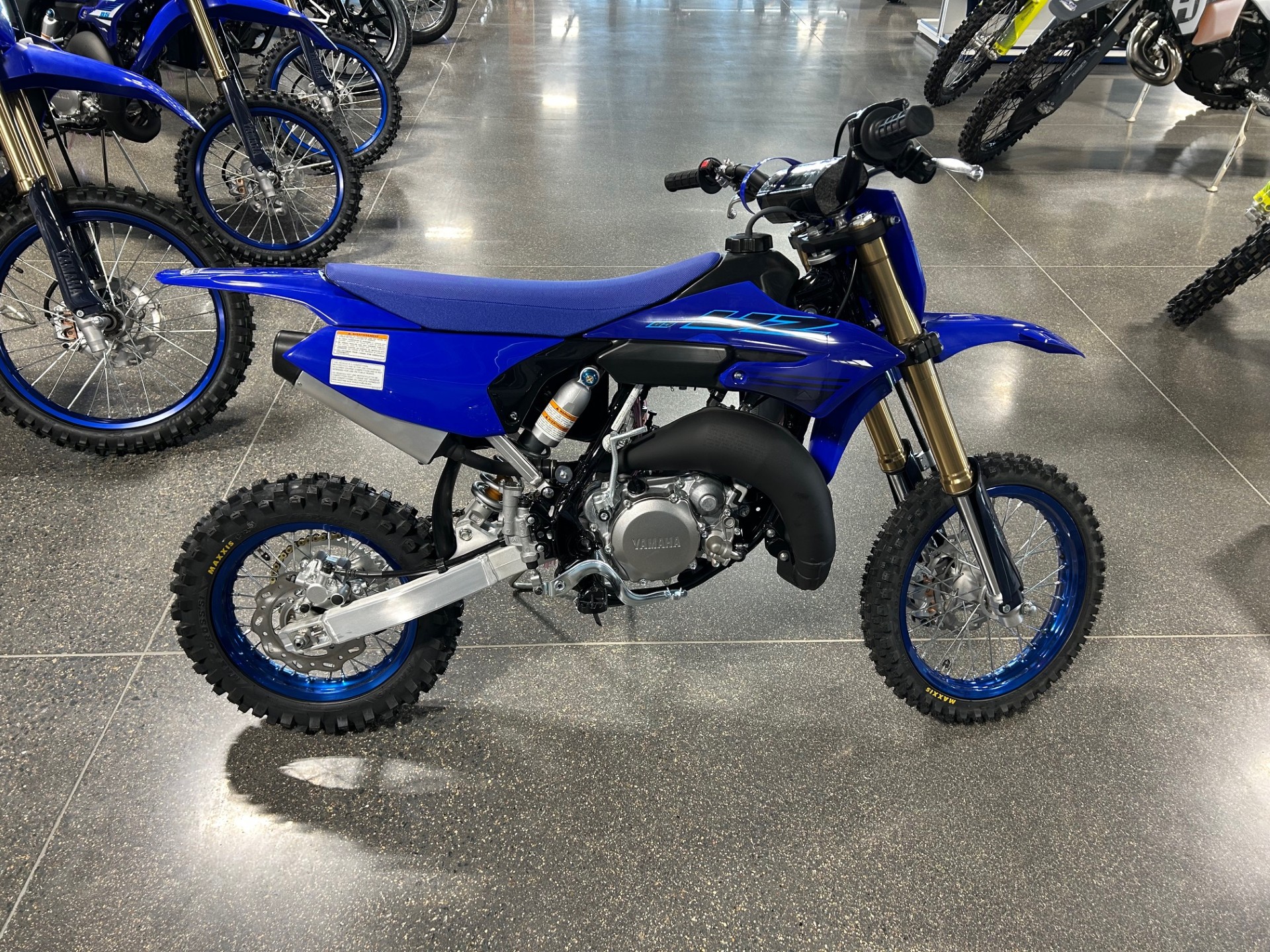 New Yamaha YZ65 2024 for sale in Saskatoon, Saskatchewan - Boatzon.com, image size:1920x1440