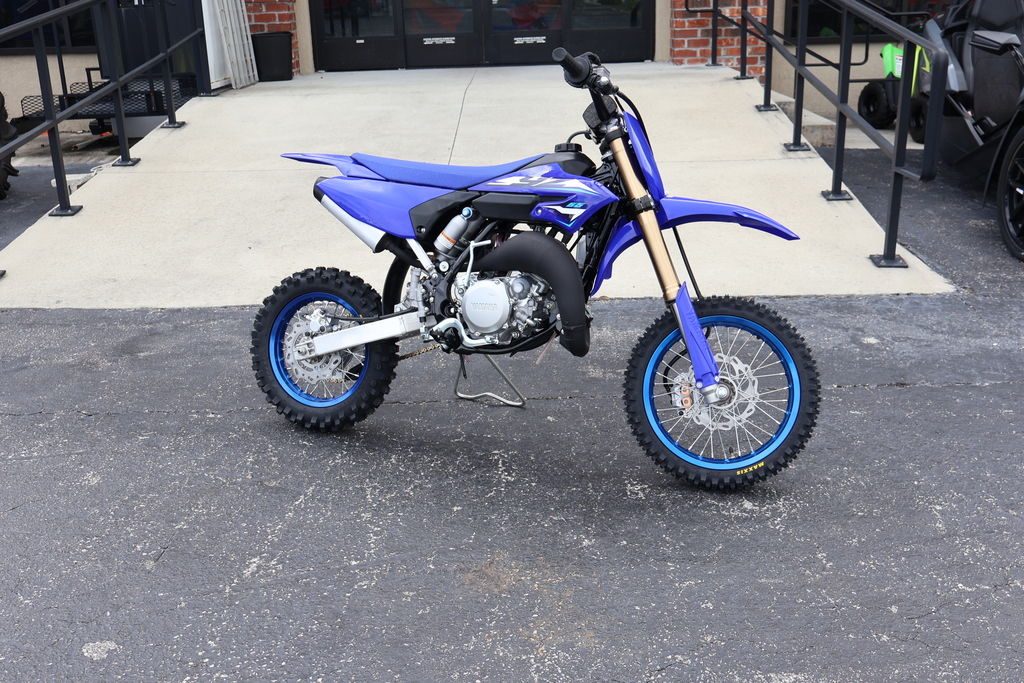 New Yamaha YZ65 2026 for sale in Clearwater, Florida - Boatzon.com