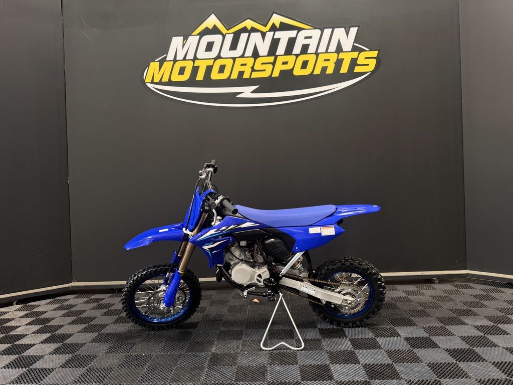New Yamaha YZ65 2026 for sale in Gadsden, Alabama - Boatzon.com