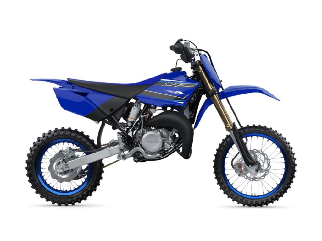 YS New Yamaha YZ85 2021 for sale in Gadsden, Alabama - Boatzon.com