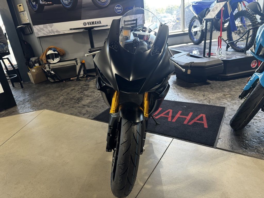 New Yamaha YZF R6 RACE 2026 for sale in Fond du Lac, Wisconsin