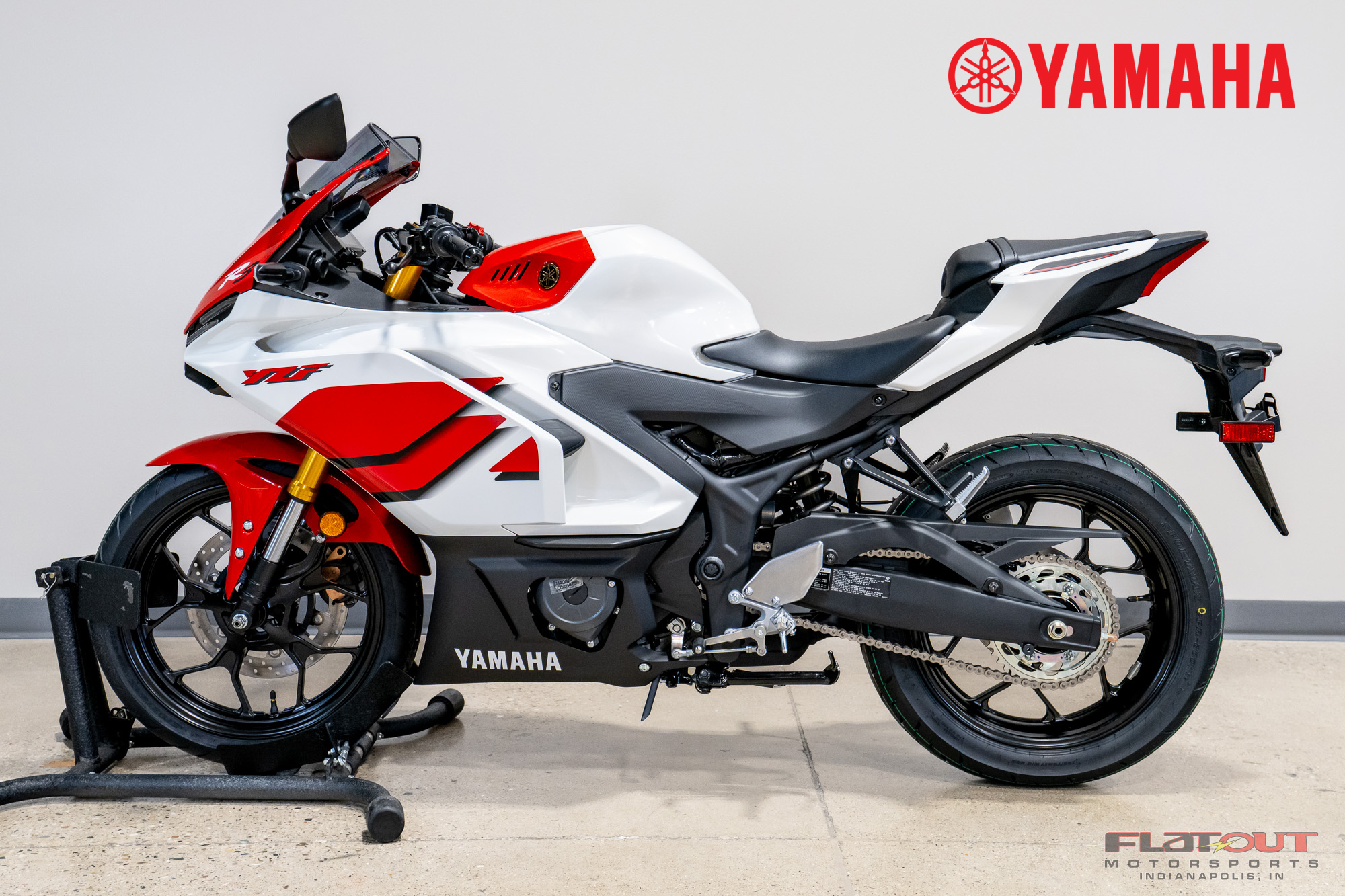 New Kawasaki NINJA ZX4RR ABS 2026 for sale in Indianapolis