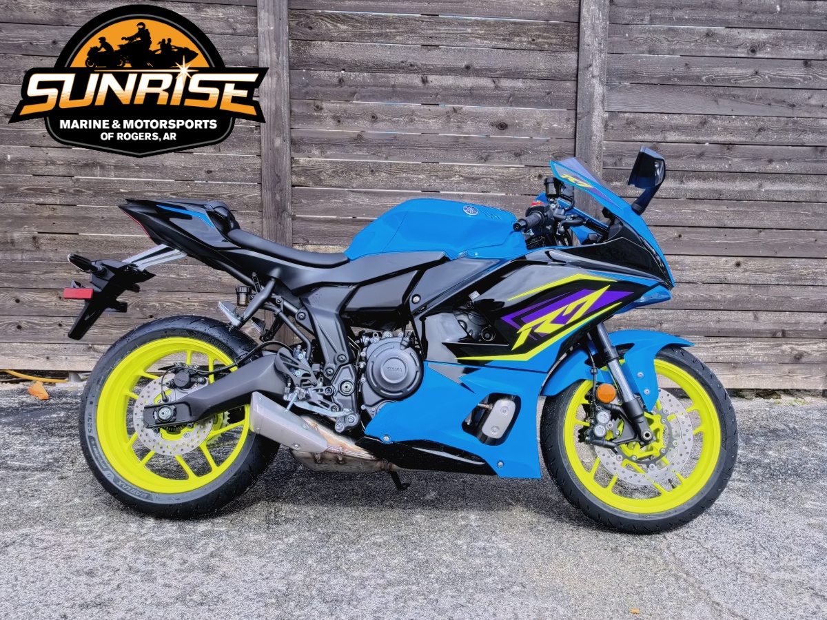 New Kawasaki Ninja ZX4R ABS 2026 for sale in Shawnee, Oklahoma