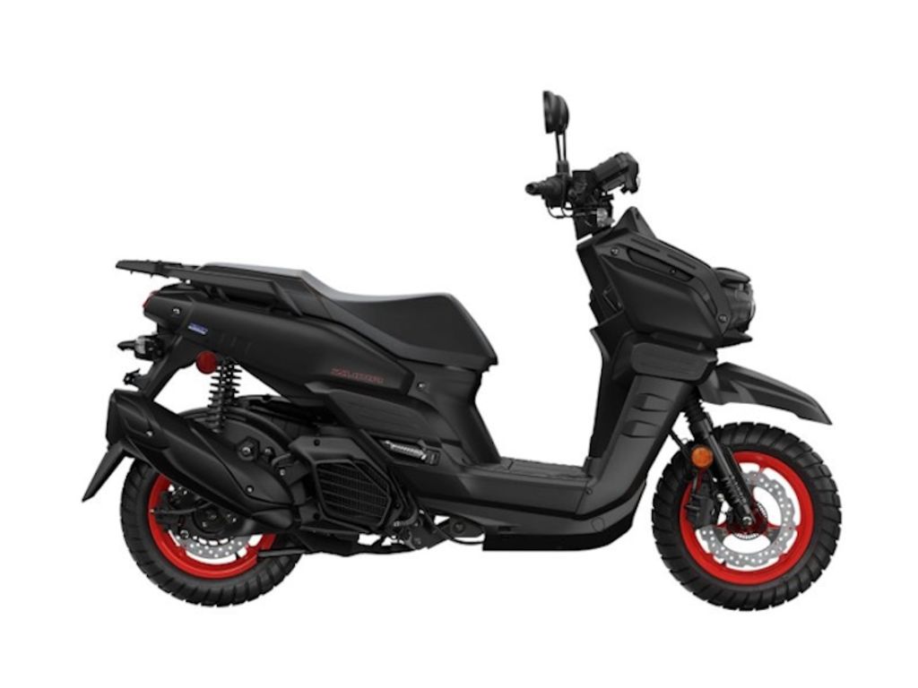 Kazumamacyan　0507 2025 Yamaha Zuma 125, Hicksville NY | New Scooters for Sale