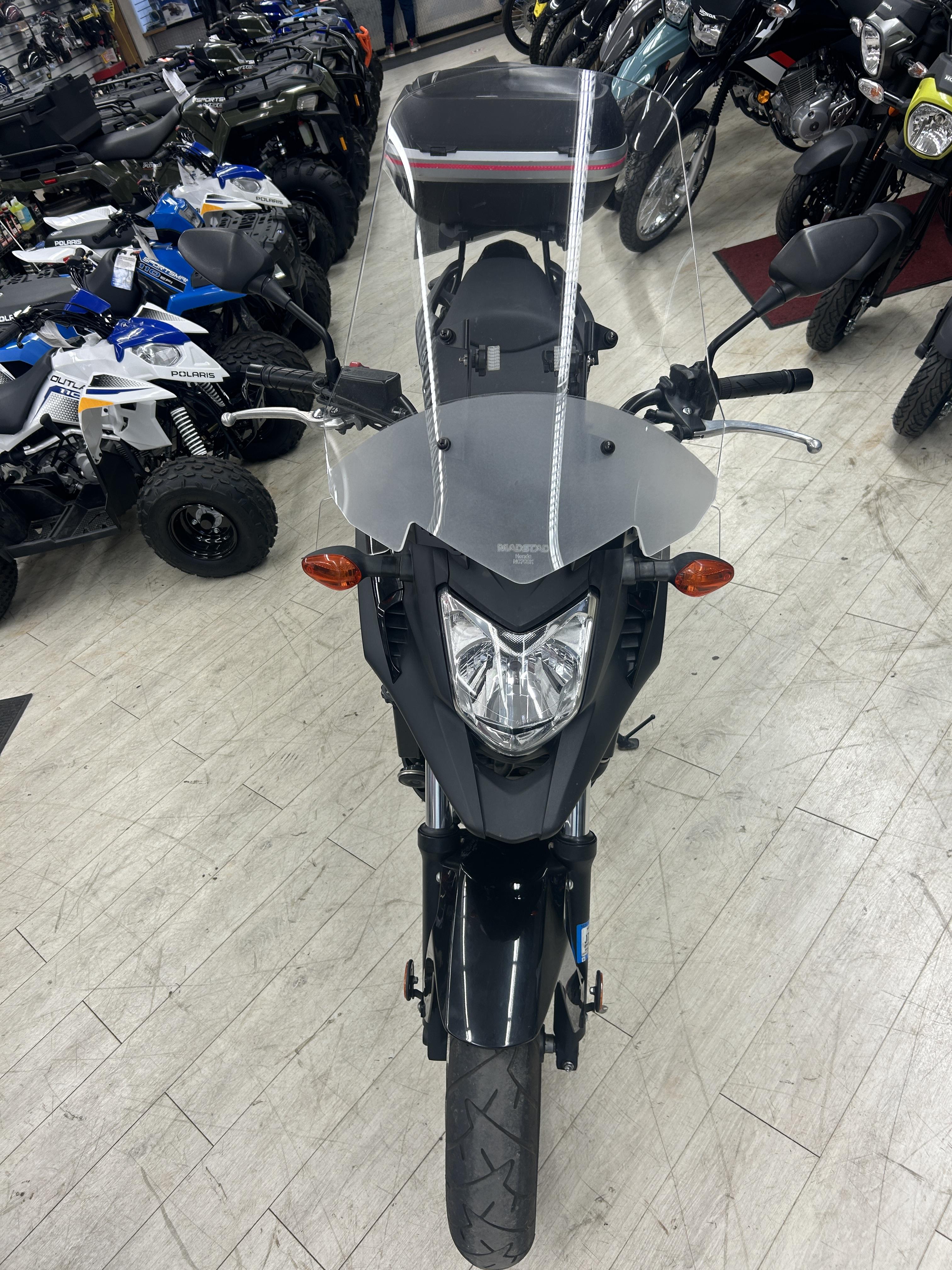 Used Honda NC700X 2014 for sale in Stapleton Heights, New York