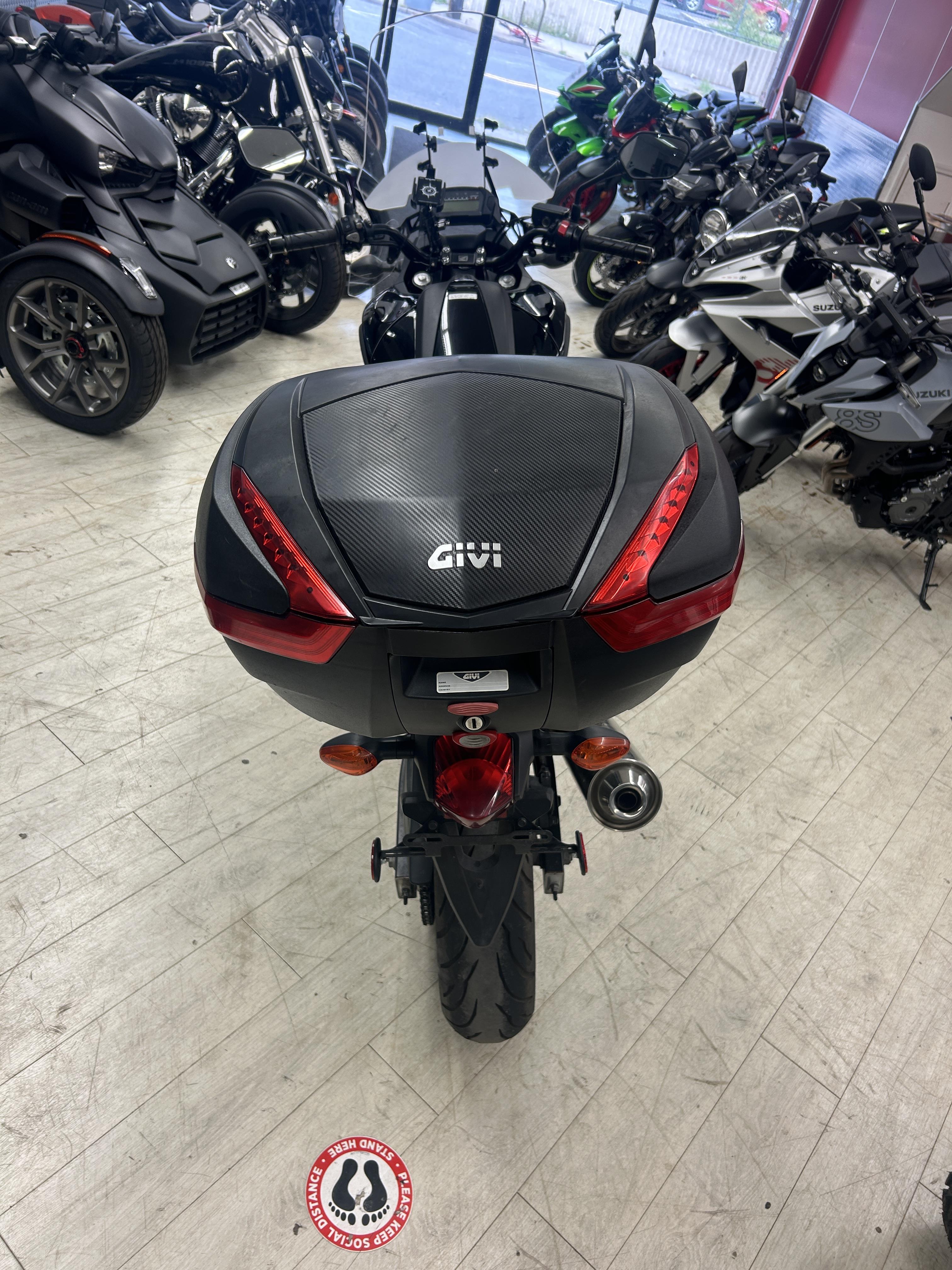 Used Honda NC700X 2014 for sale in Stapleton Heights, New York