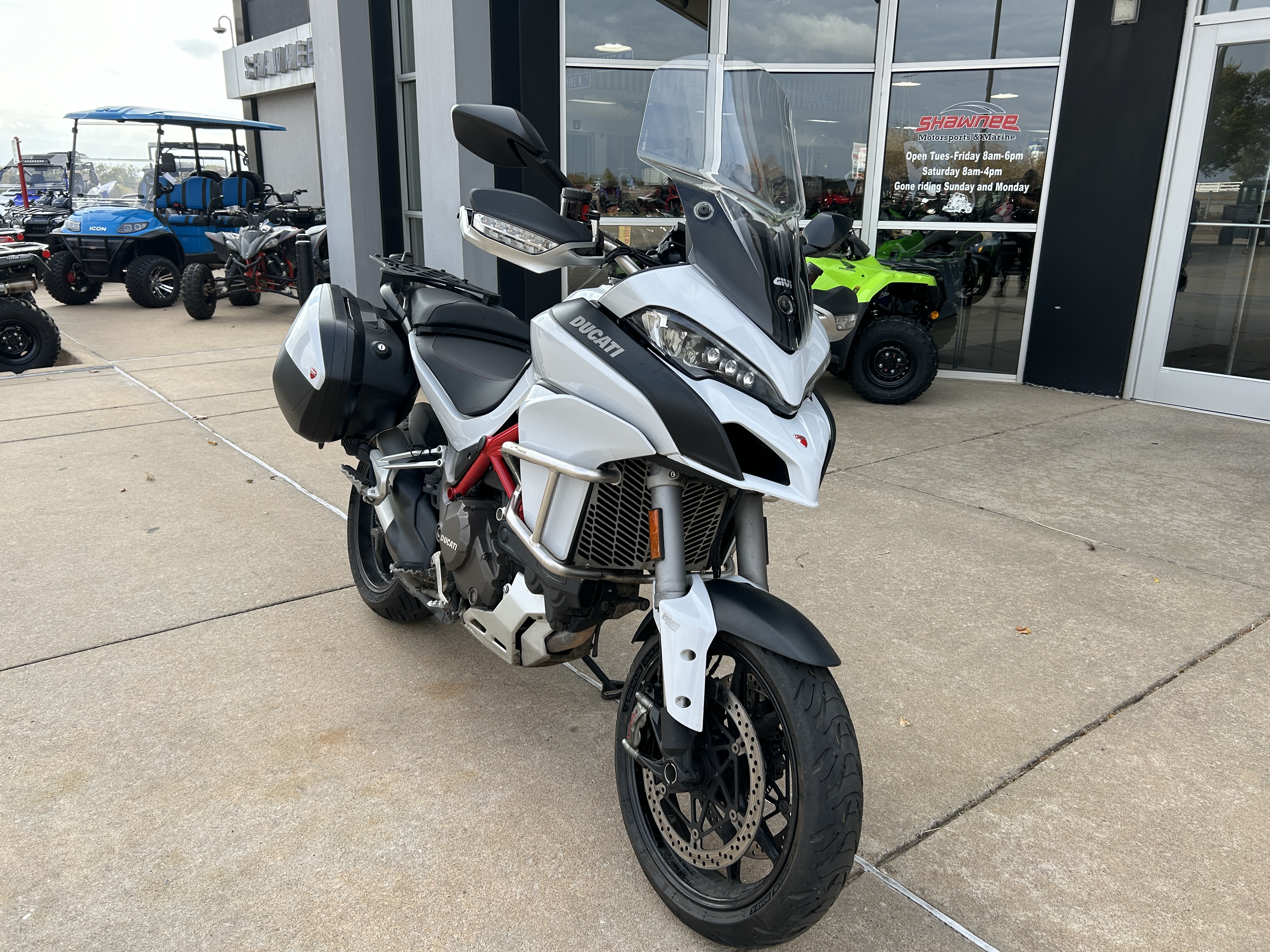 Ducati Multistrada Ducati 2016 Price 2016 Ducati Multistrada 1200s