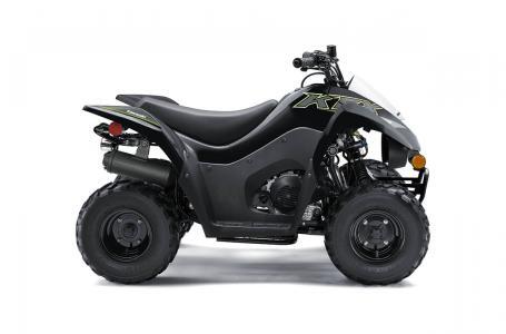 KAG Used 2022 Kawasaki KFX 50 for sale in Rogers, Arkansas