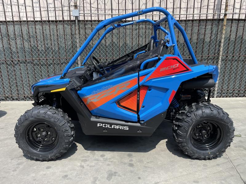 M*P様 【SALE】藍井エイル 豪華引退記念セット 2023-polaris-rzr-200-troy-lee-